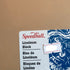Speedball Linoleum block