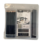 Royal & Langnickel Essentials - Sketching Art Set
