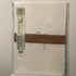 Tri-Art Handmade Multi Media Paper 150gsm textured A4 8"x12"