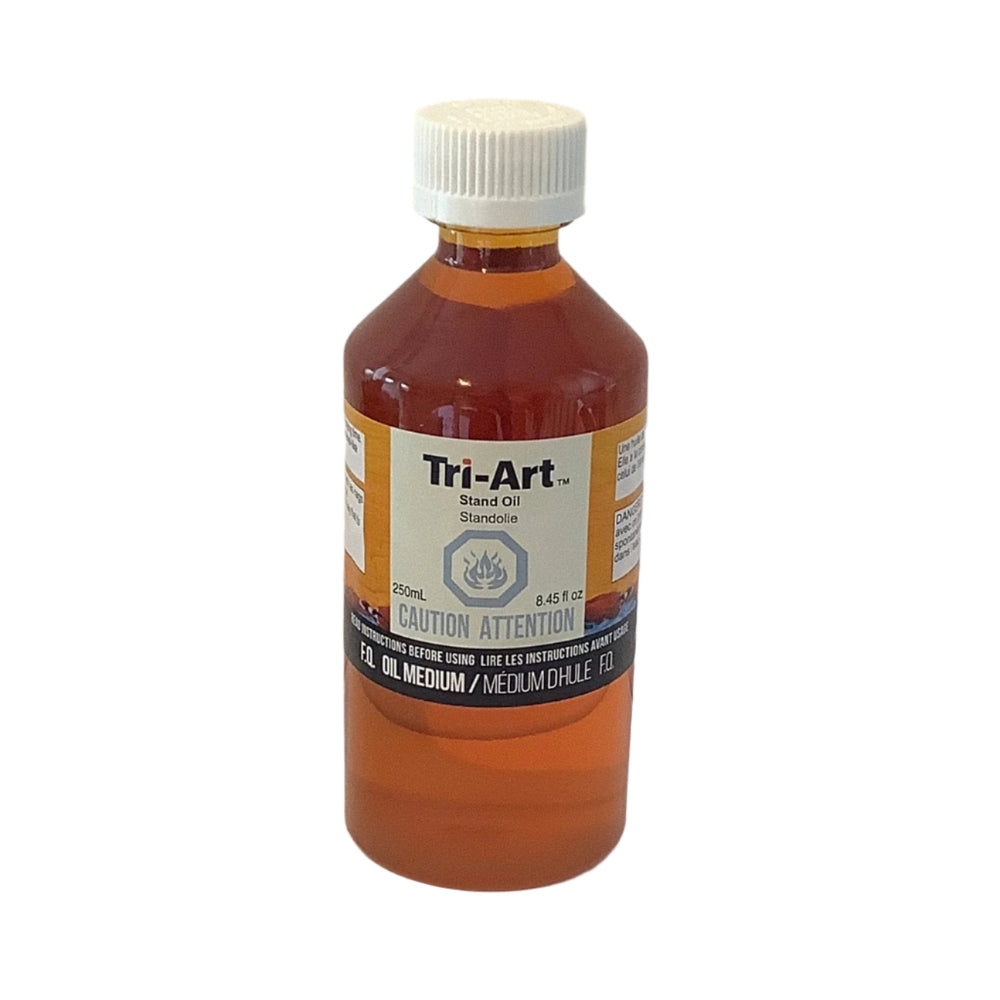 Tri-Art Stand Oil