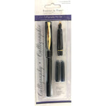 MultiCraft - Calligraphy Pen Set 1.3 mm medium nib