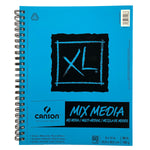 Canson XL Mixed Media Sketch Book – Live Love Art Factory