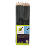 Artist Sketching Pencils 8 set for drawing art