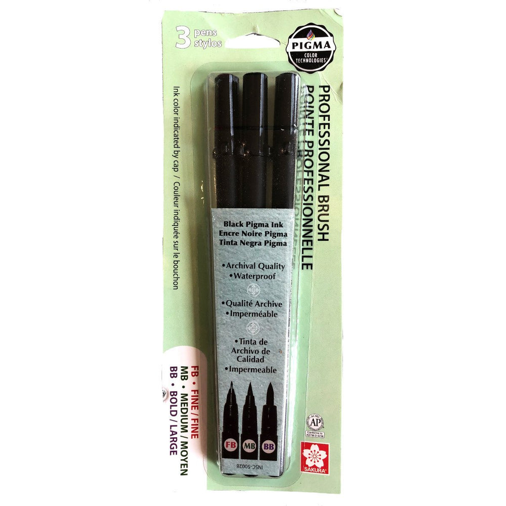 Sakura Cray-Pas Micron Pen Set 05 (45Mm) Micron Pen, 8 Count Micron Pens,  Assorted Colors Drawing Pens