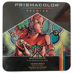 PRISMACOLOR Premier - 72 Colored Pencil set