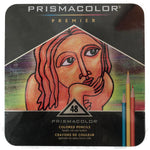 PRISMACOLOR Premier - 48 Colored Pencils
