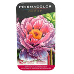 Prismacolor premier 12 coloured pencils botanical Garden Set prisma color