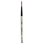 Daler Rowney Simply Simmons Mixed Media  - Liner Brushes, 5 sizes