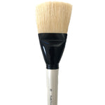 Simply Simmons XL Brushes Flat Oil Natural painting