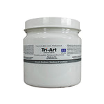 Tri-Art, Modeling Gel Acrylic Medium, Semi Gloss, 250 ml